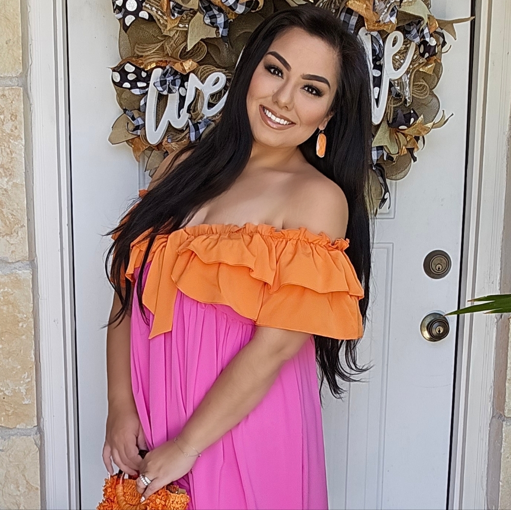 Meet your Posher, Lyzette